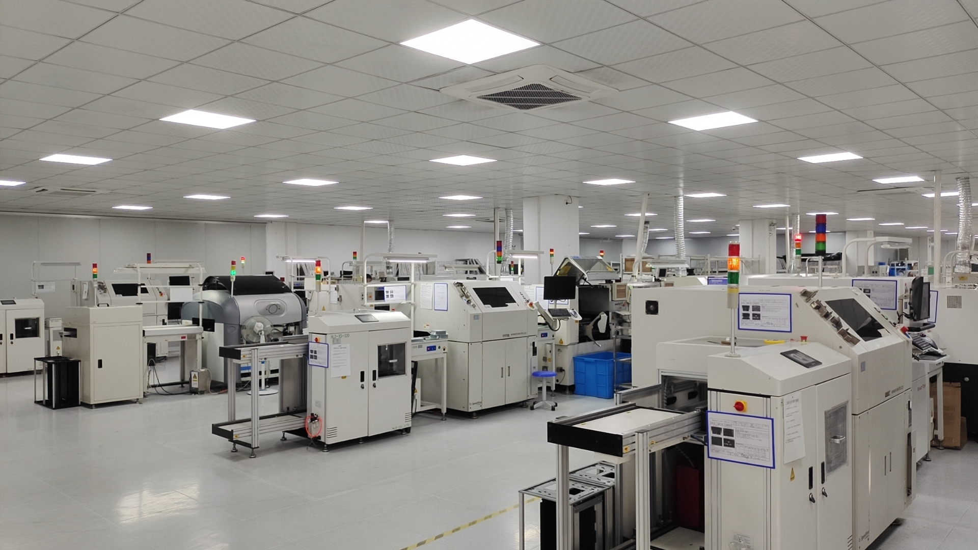 SMT workshop